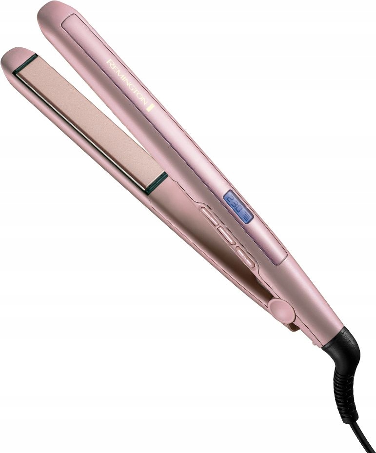 Žehlička na vlasy Remington Coconut Smooth S5901